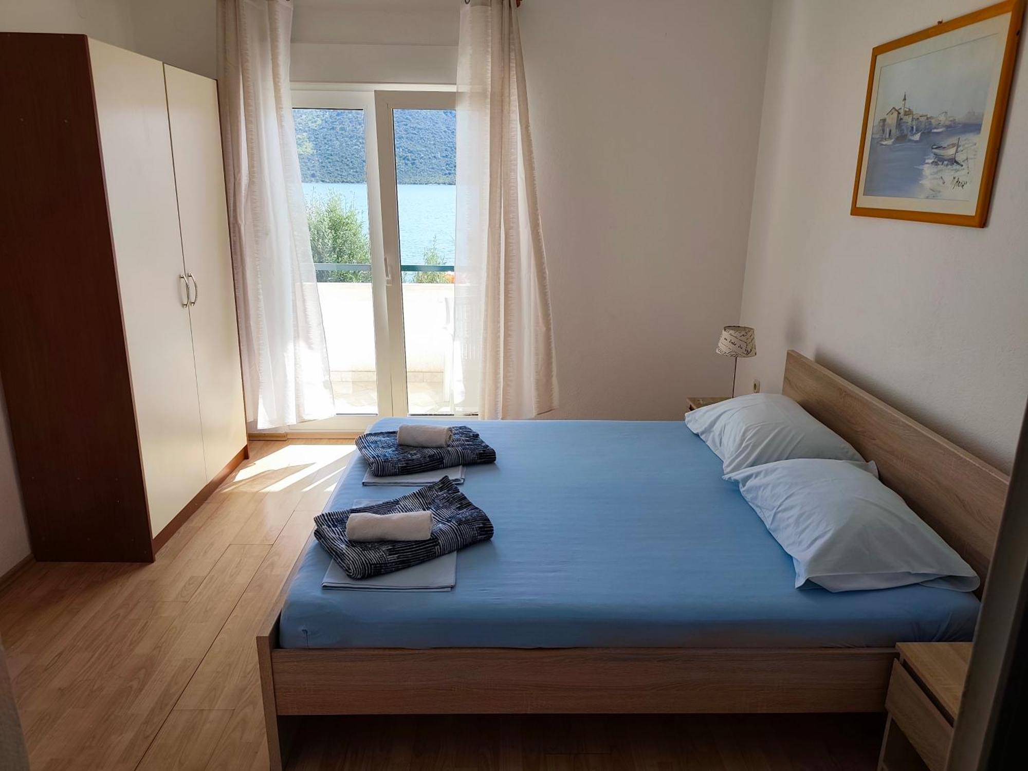Radic * Poljica (Trogir)